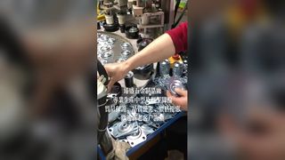 Durable Industrial Caster Wheels Reliable Mobility Solutions
